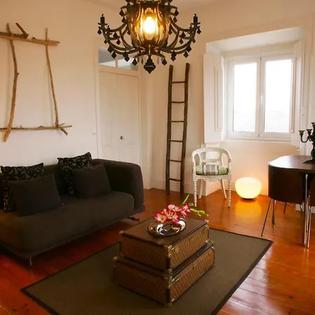 Sete Colinas Apartment-2